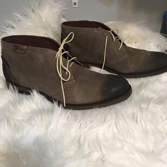 J&M Birchfield 1850 Chukka Boot - Picture 2 of 6